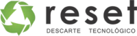 Reset Descarte Tecnológico